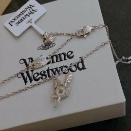 Picture of Vividness Westwood Necklace _SKUVividnessWestwoodnecklace05178417380